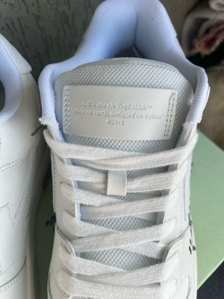 Off-White Out of Office For Walking