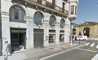 Trastero en venta en Centro en San Sebastián-Donostia