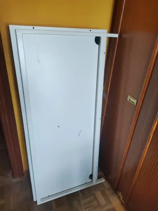 Mesa Ikea ALEX blanca