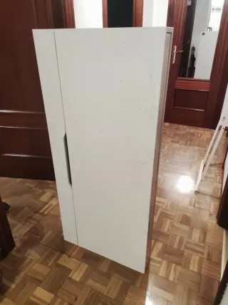 Mesa Ikea ALEX blanca