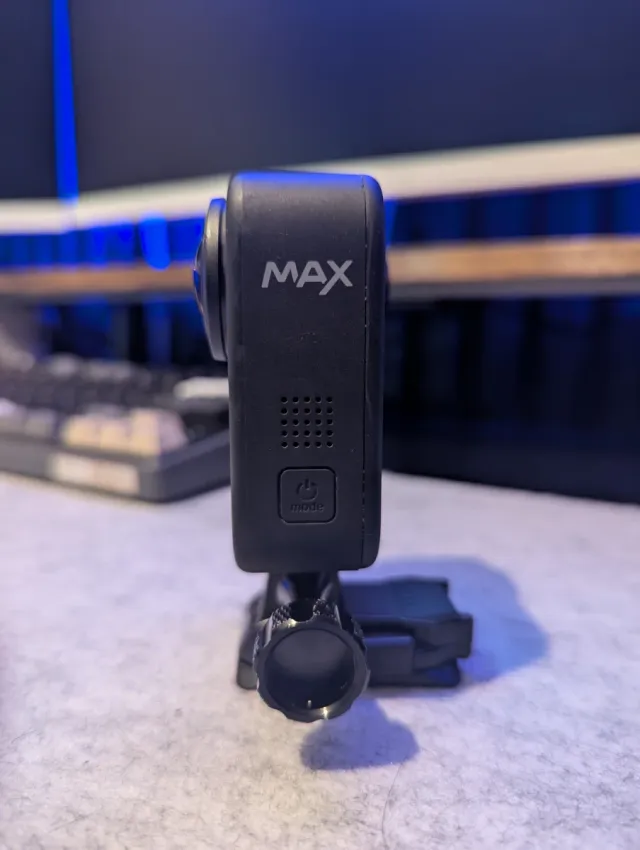 GoPro Max Cámara 360