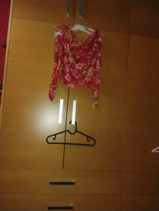 Lote 14 prendas mujer: camisetas y vestido