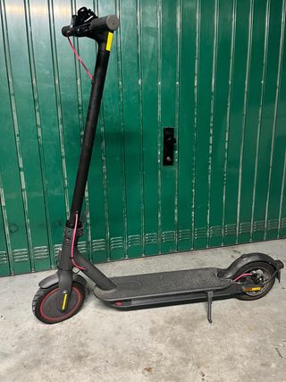 Patinete Eléctrico Xiaomi Pro