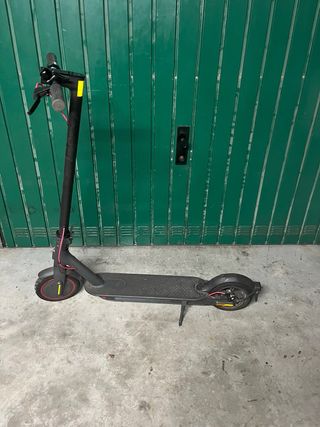 Patinete Eléctrico Xiaomi Pro