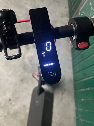 Patinete Eléctrico Xiaomi Pro