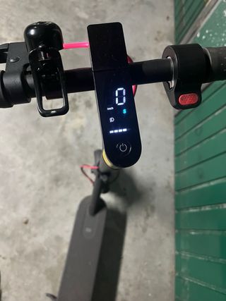 Patinete Eléctrico Xiaomi Pro