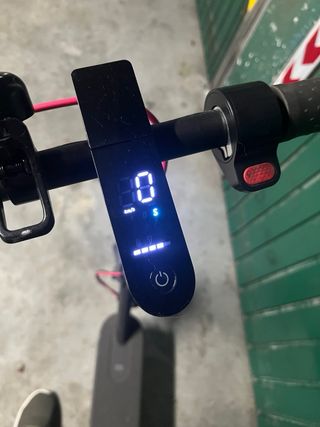 Patinete Eléctrico Xiaomi Pro