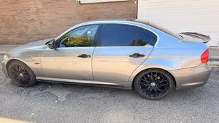 E90 320d 177 EfficientDynamics 4p • 2011