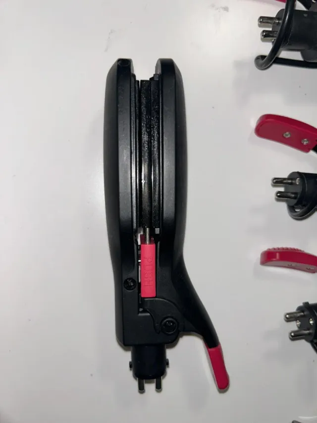 Rowenta Plancha y Rizador de Pelo