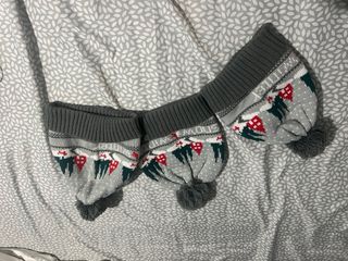 Gorros de Navidad a juego