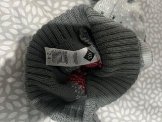 Gorros de Navidad a juego