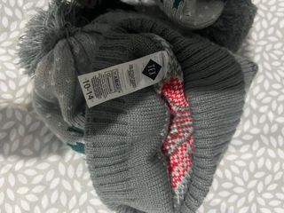 Gorros de Navidad a juego