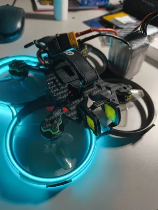 Geprc Cinebot 30 Drone