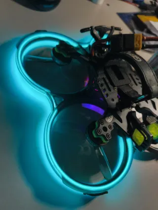 Geprc Cinebot 30 Drone