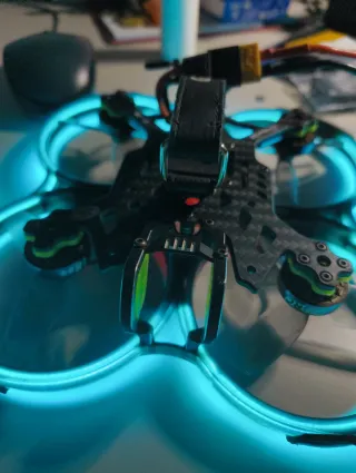 Geprc Cinebot 30 Drone