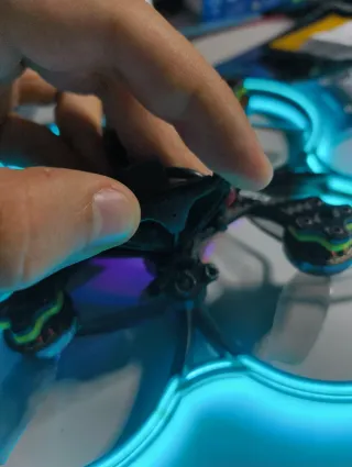 Geprc Cinebot 30 Drone