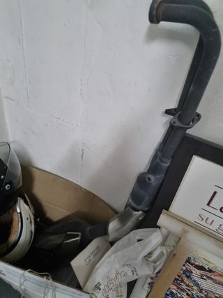 Yamaha TMAX SX 530 2017