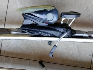 Esquís Dynastar Negro