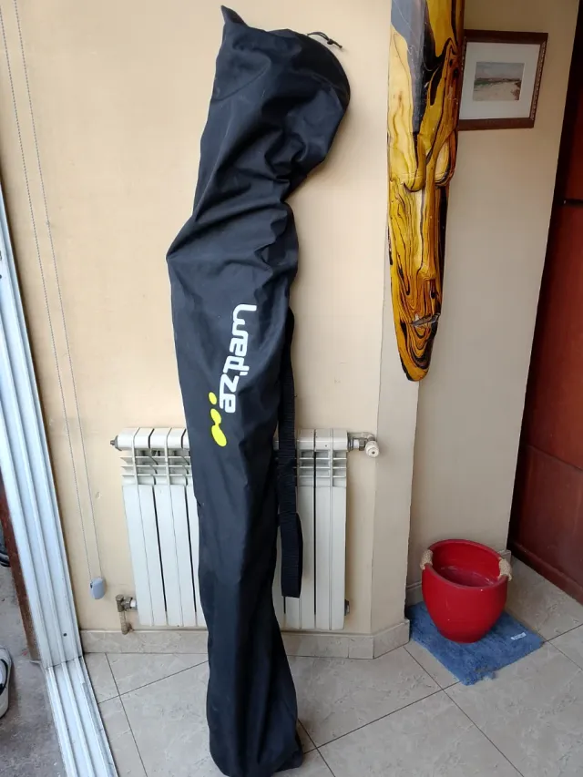 Esquís Dynastar Negro