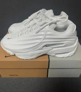 Nike Air nocta hot step2 sneakers uomo 45