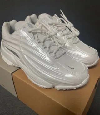 Nike Air nocta hot step2 sneakers uomo 45