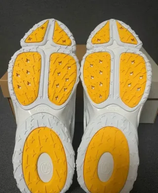 Nike Air nocta hot step2 sneakers uomo 45