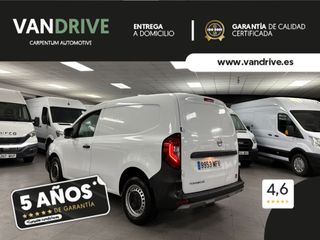 Nissan Townstar L1PRO	2 PLAZAS 1.3G 96KW L1 PROFESIONAL NISSAN ASSISTANCE^