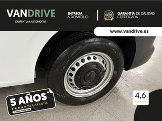 Nissan Townstar L1PRO	2 PLAZAS 1.3G 96KW L1 PROFESIONAL NISSAN ASSISTANCE^