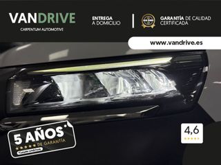 Nissan Townstar L1PRO	2 PLAZAS 1.3G 96KW L1 PROFESIONAL NISSAN ASSISTANCE^