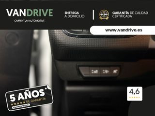 Nissan Townstar L1PRO	2 PLAZAS 1.3G 96KW L1 PROFESIONAL NISSAN ASSISTANCE^