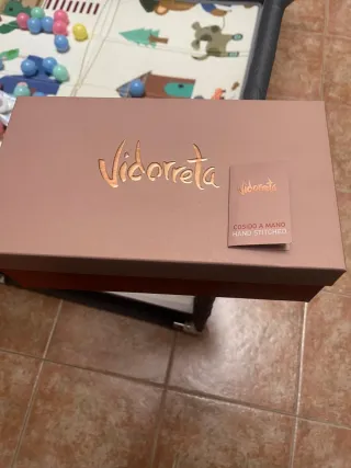 Sandalias cuña esparto lazo amarillo