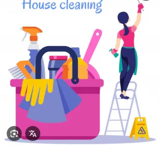 Servicio de limpieza