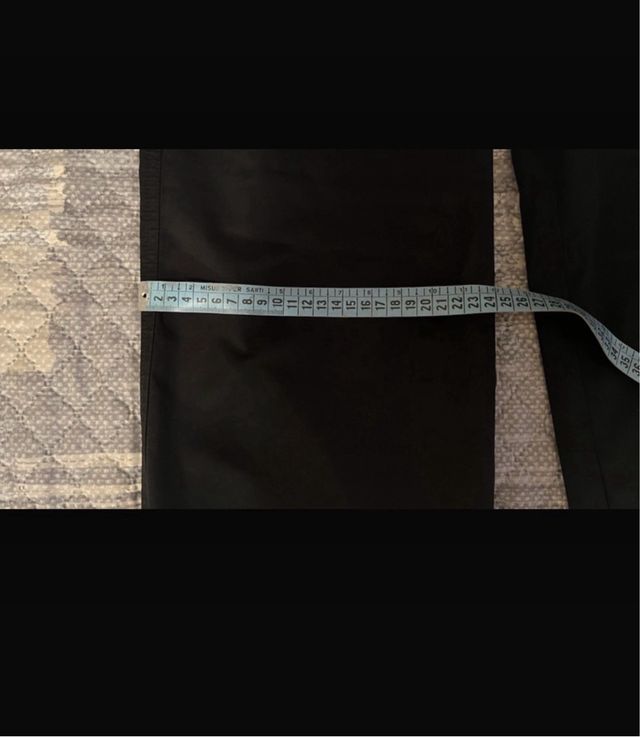 Pantaloni Armani Collezioni Donna