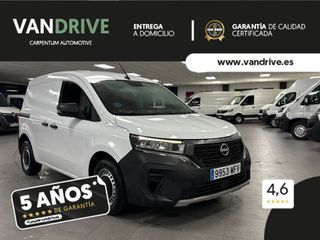 Nissan Townstar L1PRO 2 PLAZAS 1.3G 96KW L1 PROFESIONAL NISSAN ASSISTANCE^