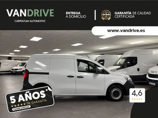 Nissan Townstar L1PRO 2 PLAZAS 1.3G 96KW L1 PROFESIONAL NISSAN ASSISTANCE^