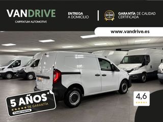 Nissan Townstar L1PRO 2 PLAZAS 1.3G 96KW L1 PROFESIONAL NISSAN ASSISTANCE^