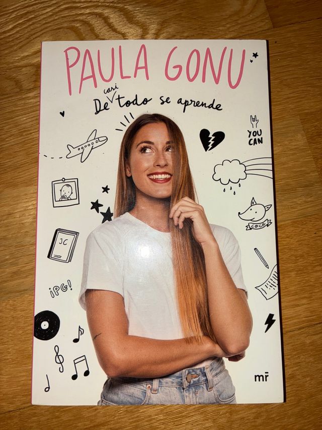 De (casi) todo se aprende