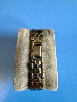 Reloj Seiko Quartz – Clásico y Elegante