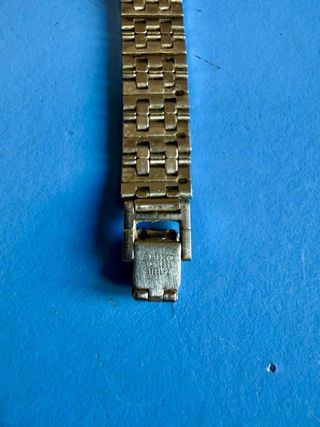 Reloj Seiko Quartz – Clásico y Elegante