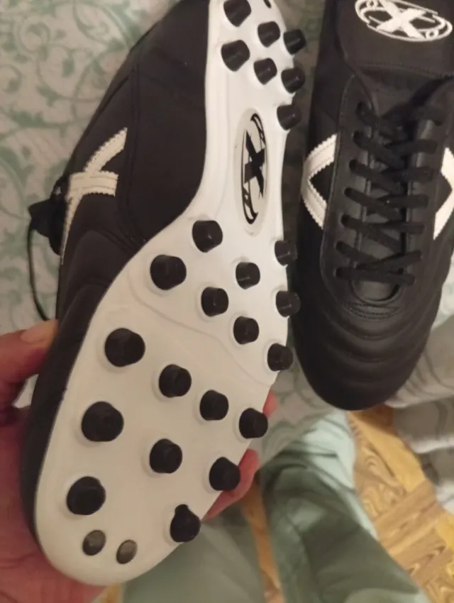 Zapatillas Munich Talla 46 Nuevas