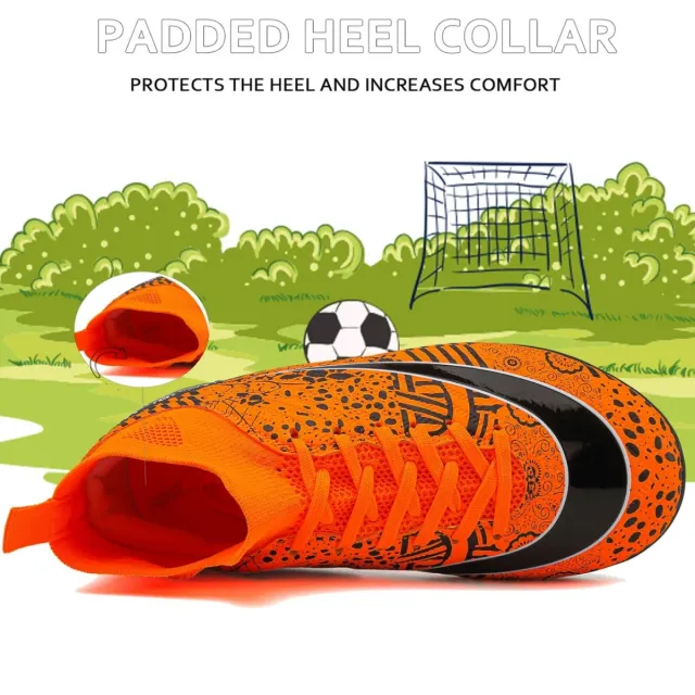 Botas de fútbol VTASQ unisex