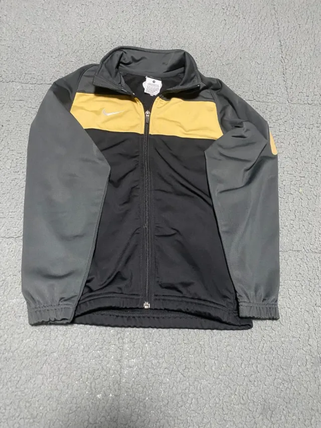 Chaqueta deportiva  niño 10-12 años