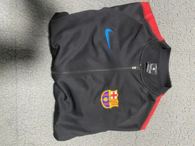 Chaqueta deportiva  niño 10-12 años