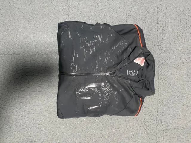 Chaqueta deportiva  niño 10-12 años