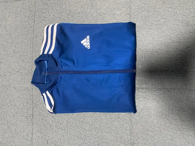 Chaqueta deportiva  niño 10-12 años