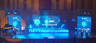 Barra LED Profesional ZTRIP con Tilt