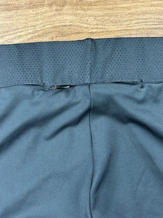 Pantaloni sportivi Kappa taglia XS comodi elastici