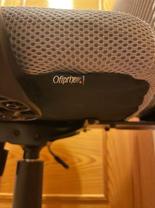 Silla de Oficina Ergonómica Ofiprix