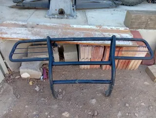 Defensa Suzuki Vitara