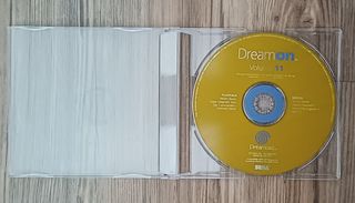 DreamOn Vol. 11 - Sega Dreamcast PAL
